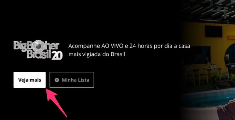 Como Assistir o Big Brother Brasil 24 Horas ao Vivo e ...