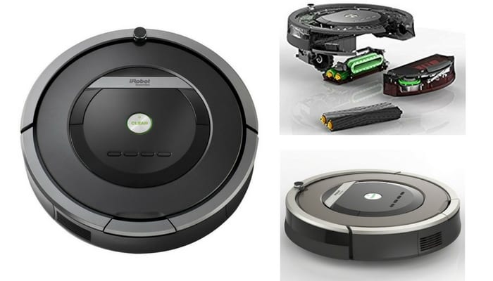 which is the best robot vacuum cleaner for your home