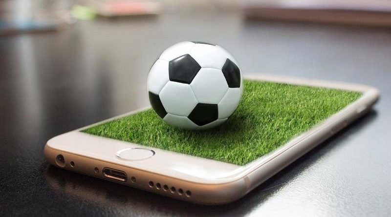 app para assistir jogos de futebol online