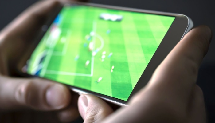 aplicativos para assistir futebol no celular