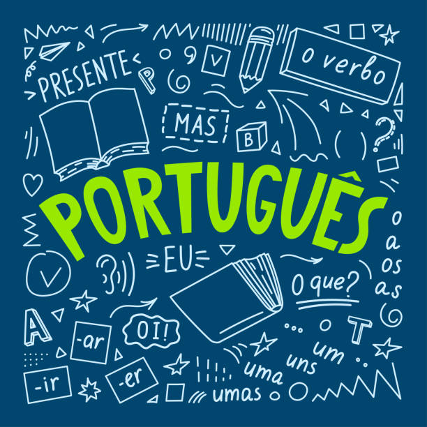 app quiz de português