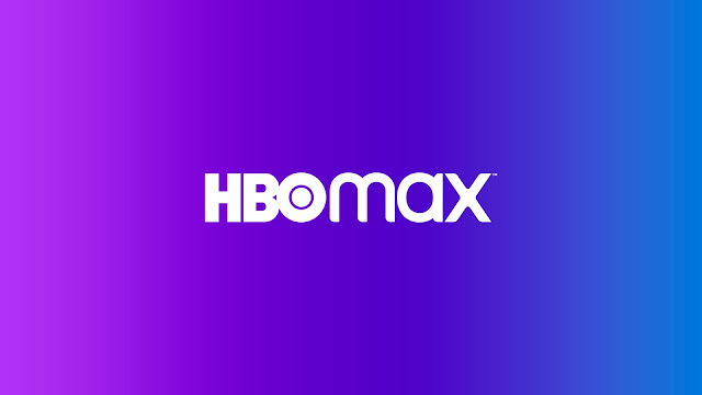 streaming HBO Max