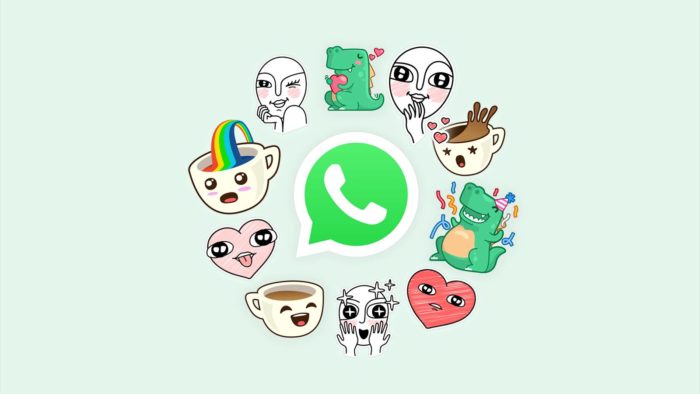 aplicativo para criar figurinhas para Whatsapp