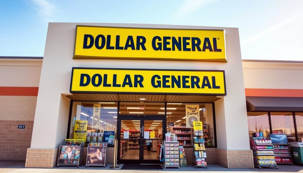 asistente, tienda, puesto, vacante, Dollar General