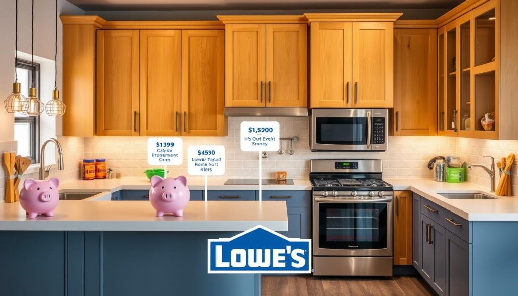 Lowe’s, home improvement financing, home renovation loans, financing options