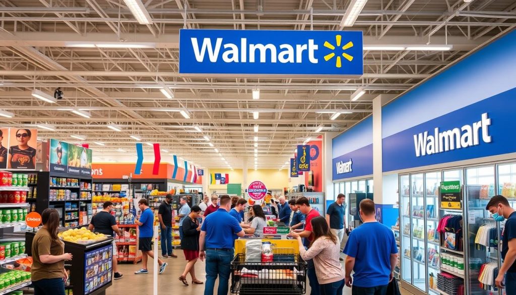 Vacantes de Walmart, trabajos minoristas, trabajo en Walmart, Opportunities