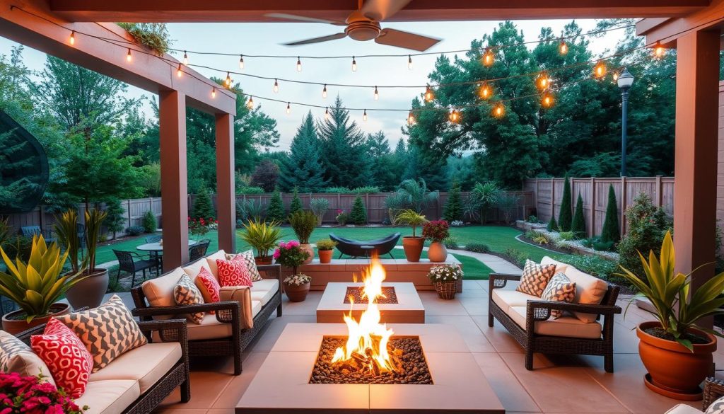 Wayfair, outdoor furniture, patio upgrades, garden design, backyard ideas