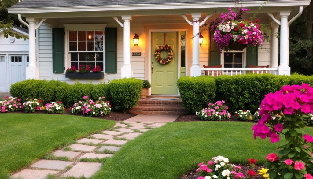 curb appeal, exterior home improvement, landscaping ideas, front yard upgrades