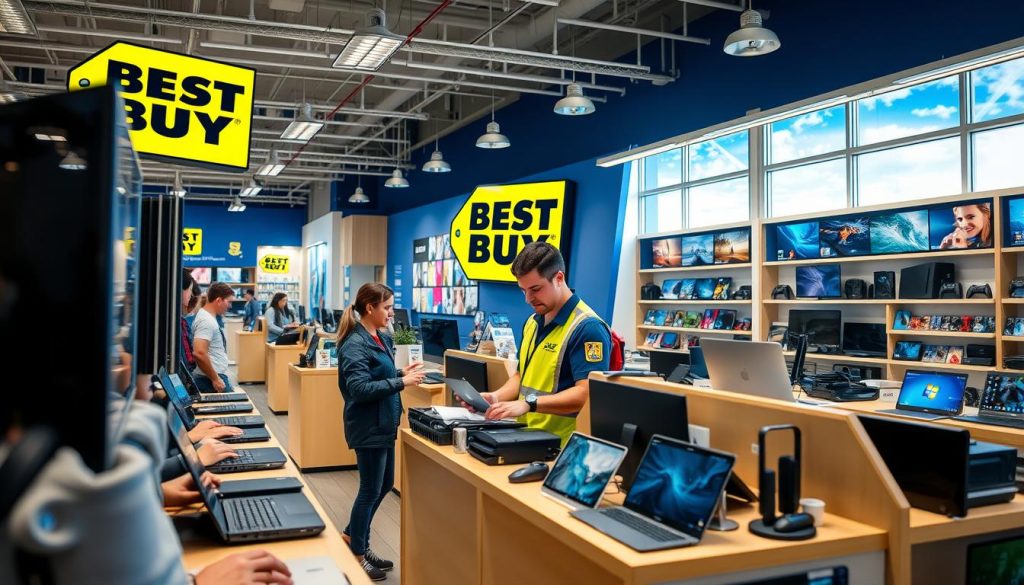 especialista, productos, Best Buy, carrera, empleo