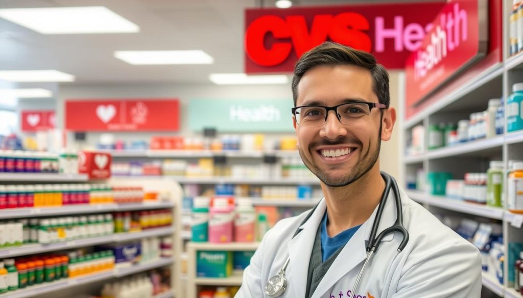 farmacéutico, CVS, farmacia, empleo, vacantes