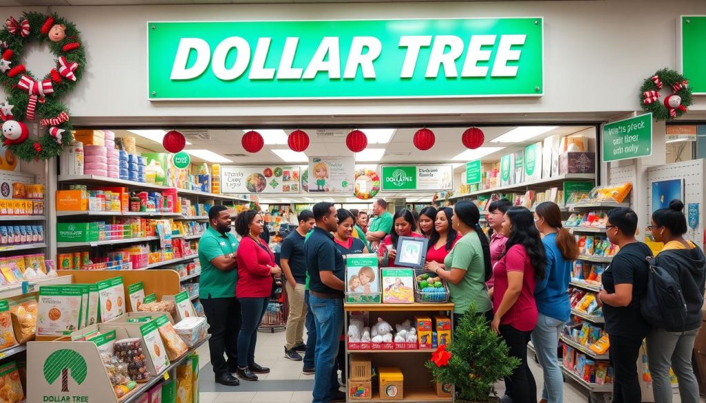 vacantes, Dollar Tree, preparación, trabajo, oportunidades